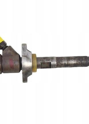 Форсунка 0445110259 mazda 3 1 і 1.6 citd