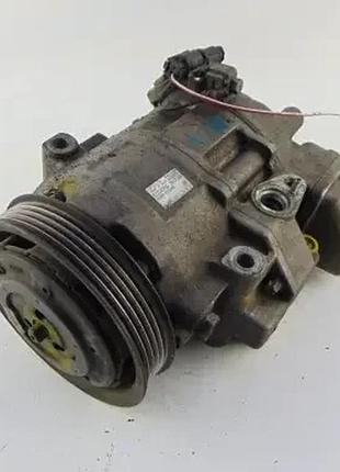 Компрессор кондиционера mercedes a w168 vaneo w414