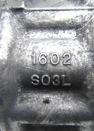 Компрессор кондиционера audi a3 golf v jetta 2.0 8