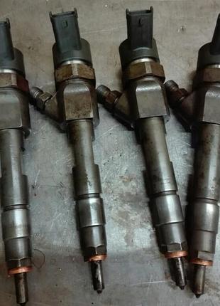 Форсунка форсунки рено, opel, nissan 1.9 dci