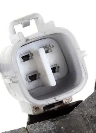Компресор кондиціонера toyota corolla e12 1.4 vvti 6