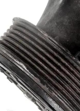 Компресор кондиціонера toyota corolla e12 1.4 vvti 7