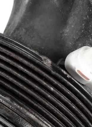 Компресор кондиціонера toyota corolla e12 1.4 vvti 8