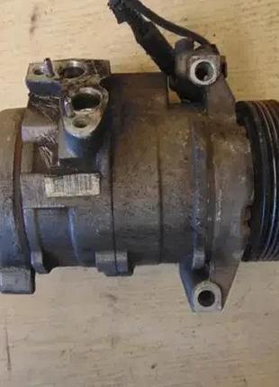 Компрессор кондиционера bmw x5 e53 mc447220-3323