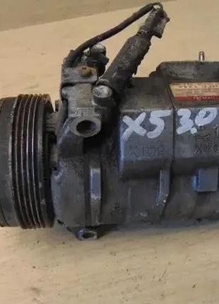 Компресор кондиціонера bmw x5 e53 mc447220-3323 2