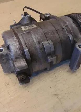 Компресор кондиціонера bmw x5 e53 mc447220-3323 3