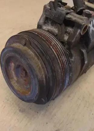Компресор кондиціонера bmw x5 e53 mc447220-3323 4