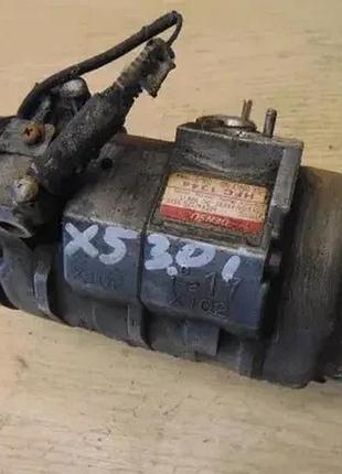Компресор кондиціонера bmw x5 e53 mc447220-3323 9