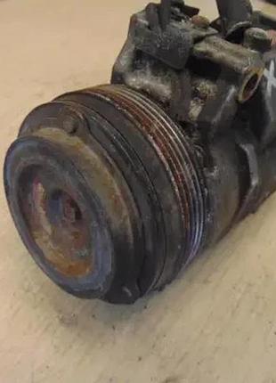 Компресор кондиціонера bmw x5 e53 mc447220-3323 10