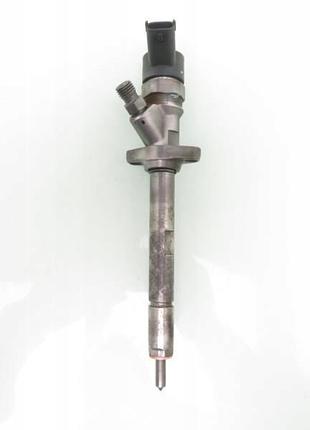 Форсунка peugeot 406 2.2 hdi 0445110036