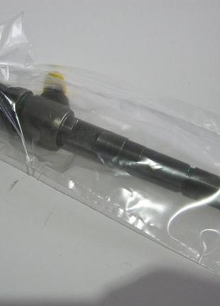 Форсунка lancia musa ypsilon 1.3 jtd 0445110183
