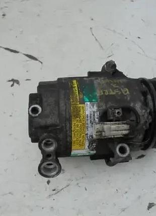 Компрессор кондиционера opel astra 3 1.4 16v