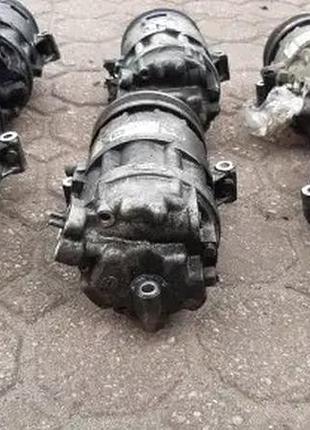 Компрессор кондиционера 6905643 bmw e46 e83 2.0d 3