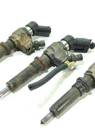 9636819380 форсунка peugeot citroen 2,0 hdi