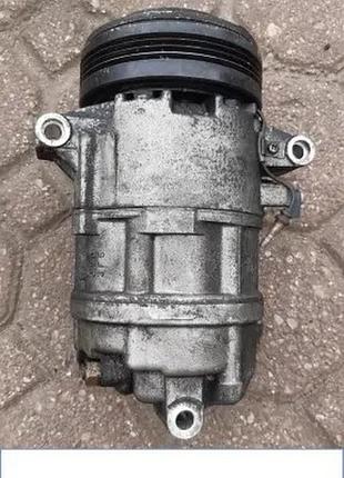 Компрессор кондиционера 6905643 bmw e46 e83 2.0d 7