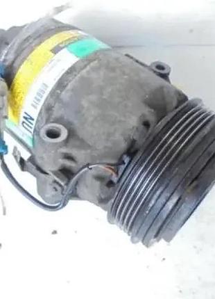 Компресор кондиціонера opel corsa c 2918 nu 4