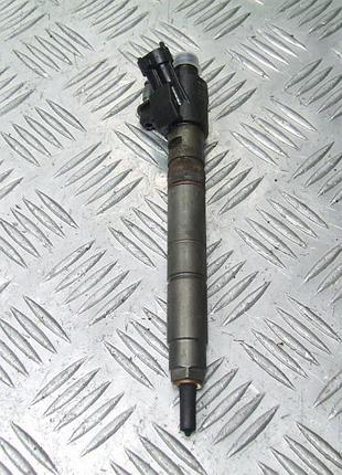 Volvo v70 iii xc70 s80 ii 2.4 d5 форсунка 31272690