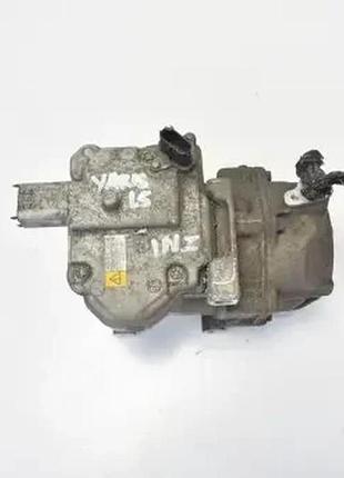 Компрессор кондиционера yaris iii 1.5 h 0422001350