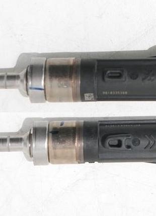 Peugeot 1.2 thp puretech форсунка 9810335380