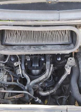 Renault espace iv 2,2 dci 150л. с. форсунка
