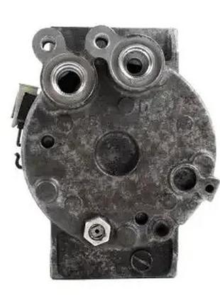 Компрессор кондиционера volvo xc90 2.4 d5 3.0 t6 4