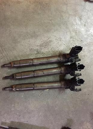 Land rover 2.2td4 форсунка 0445116043