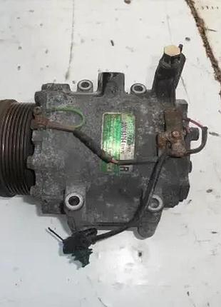 Компрессор кондиционера honda civic 8 2.2 i-cdti