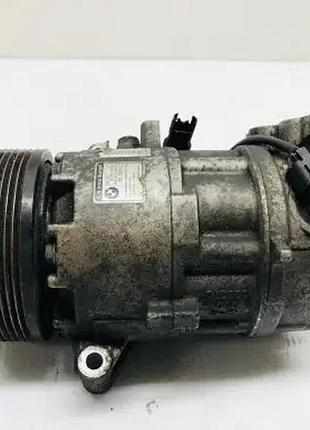 Bmw e90 e91 e92 компрессор кондиционера