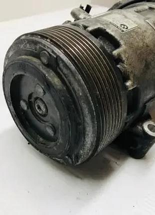 Компресор кондиціонера bmw e90 e91 e92 2