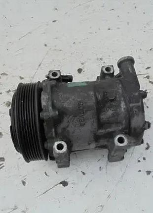 Компрессор кондиционера alfa romeo 156 2.0 16v