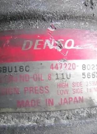Компресор кондиціонера bmw e39 e46 7sbu16c 2