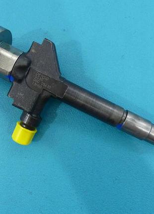 Форсунка проверенная mazda 6 i 02-07 13h50a 2.0 citd