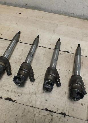 Bmw f30 f25 f26 f10 2.0 d форсунка