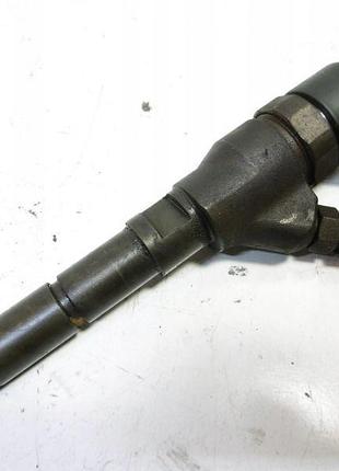 Peugeot 206 форсунка 2,0 hdi 9637536080