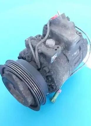 Компресор кондиціонера audi a4 b5 1,6 8v