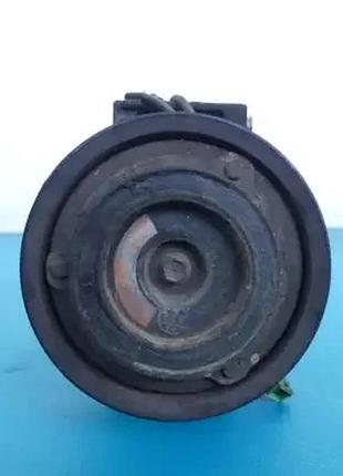 Компресор кондиціонера audi a4 b5 1,6 8v 2