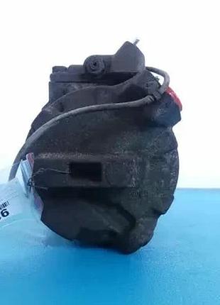 Компресор кондиціонера audi a4 b5 1,6 8v 5