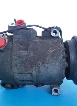 Компресор кондиціонера audi a4 b5 1,6 8v 6