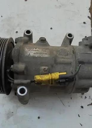 Компресор кондиціонера citroen nemo 1.4 hdi