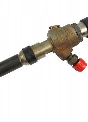 Форсунка citroen c3 i 1.4 hdi 9649574480