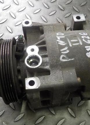 Компрессор кондиционера fiat punto ii hfc134q
