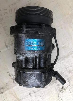 Компрессор кондиционера leon 1j0820803k