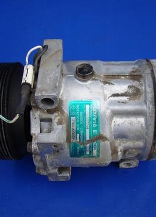 Компресор кондиціонера clio ii kangoo 7700106069