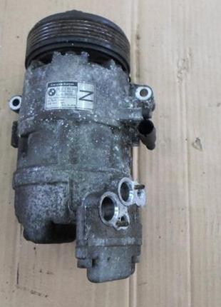Компрессор кондиционера bmw e461.8 03r