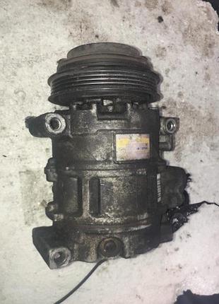 Компрессор кондиционера 4472208142 audi vw
