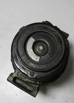 Автозапчасть компрессор кондиционера 447220-8023 7sbu16c bmw e46 б/у оригинал 4