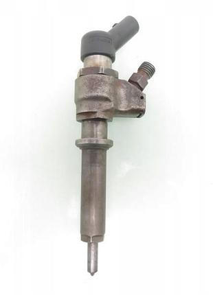 Форсунка peugeot 307 2.0 hdi 135 9636819380