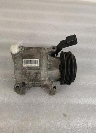 Компрессор кондиционера fiat lancia 51747318