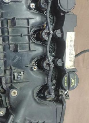 Форсунка focus 1.6 tdci 0445110353