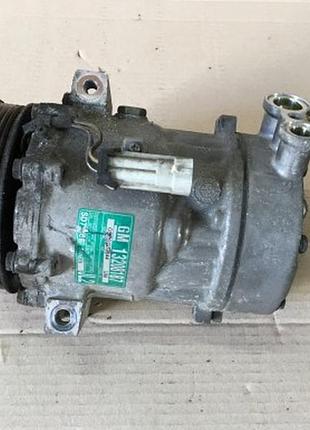 Opel vectra c 2.2 компрессор кондиционера jl2